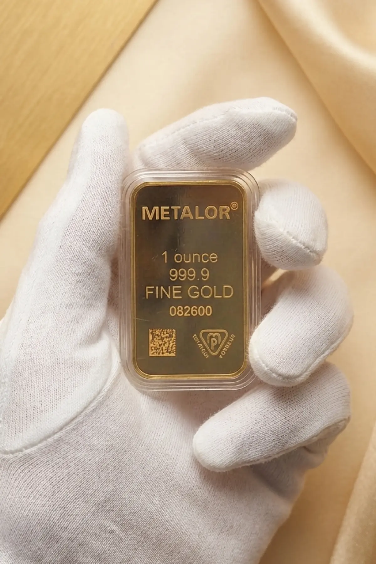Gold